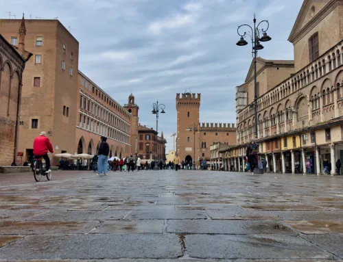 Ferrara FE