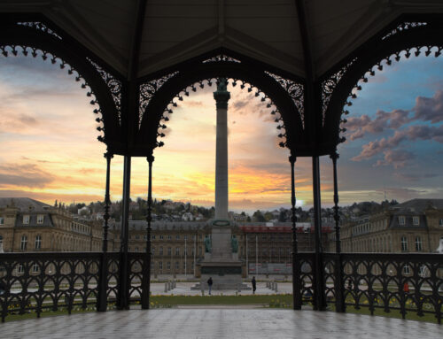 Stoccarda (Germania)